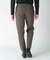 【ACTIVE TAILOR】モール混ニットパンツ