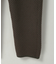 【ACTIVE TAILOR】モール混ニットパンツ