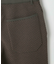 【ACTIVE TAILOR】モール混ニットパンツ
