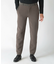 【ACTIVE TAILOR】モール混ニットパンツ