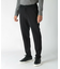 【ACTIVE TAILOR】モール混ニットパンツ