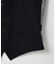 【ACTIVE TAILOR】ミックスヤーンリバーシブルチェックベスト