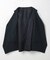 【ACTIVE TAILOR】ミックスヤーンリバーシブルチェックベスト