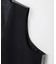 【ACTIVE TAILOR】ミックスヤーンリバーシブルチェックベスト