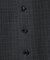 【ACTIVE TAILOR】ミックスヤーンリバーシブルチェックベスト