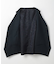 【ACTIVE TAILOR】ミックスヤーンリバーシブルチェックベスト