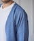 シアー デサイン ボタンレス カーディガン