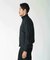 【DENHAM×MENS BIGI】スタンドニットジップブルゾン