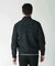 【DENHAM×MENS BIGI】スタンドニットジップブルゾン