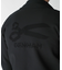 【DENHAM×MENS BIGI】スタンドニットジップブルゾン