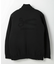 【DENHAM×MENS BIGI】スタンドニットジップブルゾン