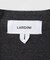 【LARDINI/ラルディーニ】ミラノリブウールジャージジャケット