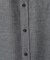 コットンカシミアヘリンボーンシャツ