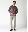 【YANUK/ヤヌーク 別注】 Winter Resort Jeans