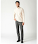 【YANUK/ヤヌーク 別注】 Winter Resort Jeans