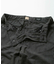 【YANUK/ヤヌーク 別注】 Winter Resort Jeans