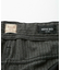 【YANUK/ヤヌーク 別注】 Winter Resort Jeans