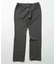 【YANUK/ヤヌーク 別注】 Winter Resort Jeans