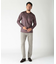 【YANUK/ヤヌーク 別注】 Winter Resort Jeans