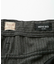 【YANUK/ヤヌーク 別注】 Winter Resort Jeans