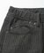 【YANUK/ヤヌーク 別注】 Winter Resort Jeans