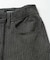 【YANUK/ヤヌーク 別注】 Winter Resort Jeans