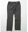 【YANUK/ヤヌーク 別注】 Winter Resort Jeans