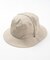 【KIJIMA TAKAYUKI/キジマタカユキ】VENTILE SAFARI HAT