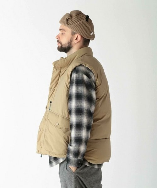 L.L.Bean Holden Down Vest ホールデン・ダウン・ベスト L.L. BEAN 