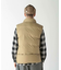 【L.L. BEAN/エルエルビーン】Holden Down Vest