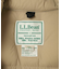 【L.L. BEAN/エルエルビーン】Holden Down Vest
