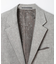 【ACTIVE TAILOR】ヒートパフォーマーツイード調プリントジャケット（セットアップ対応）