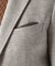 【ACTIVE TAILOR】ヒートパフォーマーツイード調プリントジャケット（セットアップ対応）