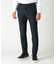 【ACTIVE TAILOR】ヒートパフォーマーツイード調プリントパンツ（セットアップ対応）