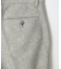 【ACTIVE TAILOR】ヒートパフォーマーツイード調プリントパンツ（セットアップ対応）