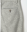 【ACTIVE TAILOR】ヒートパフォーマーツイード調プリントパンツ（セットアップ対応）