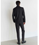 ジャガードポンチ パンツ＜セットアップ対応＞