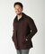 【Bellandi/べランディ】S120ファインウールメルトンブルゾン