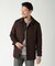 【Bellandi/べランディ】S120ファインウールメルトンブルゾン