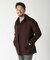 【Bellandi/べランディ】S120ファインウールメルトンブルゾン