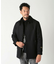 【Bellandi/べランディ】S120ファインウールメルトンブルゾン