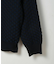 【ACTIVE TAILOR】12G リンクスブロックジャカードセーター
