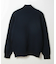 【ACTIVE TAILOR】12G リンクスブロックジャカードセーター