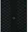 【ACTIVE TAILOR】12G リンクスブロックジャカードセーター