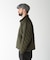 【KIJIMA TAKAYUKI/キジマタカユキ】MELTON CASQUETTE