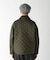【KIJIMA TAKAYUKI/キジマタカユキ】MELTON CASQUETTE