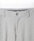 【ACTIVE TAILOR】ソフトサーモ混ツイードツイルパンツ