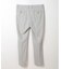 【ACTIVE TAILOR】ソフトサーモ混ツイードツイルパンツ
