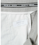 【ACTIVE TAILOR】ソフトサーモ混ツイードツイルパンツ