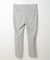 【ACTIVE TAILOR】ソフトサーモ混ツイードツイルパンツ